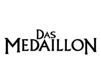 Médaillon De Das