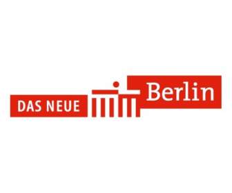 Das Neue Берлин