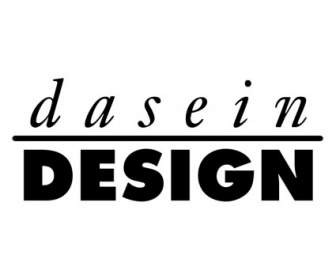 Diseño Del Dasein