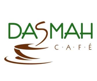 Dasmah Café
