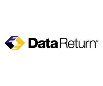 Data Return