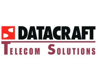 Datacraft حلول الاتصالات