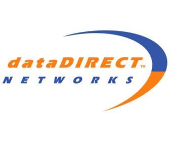 Datadirect 网络