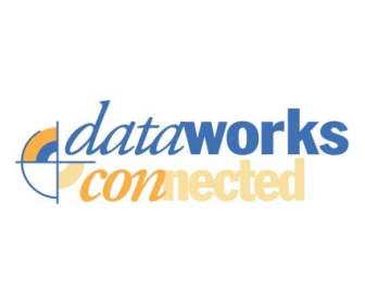 接続 Dataworks
