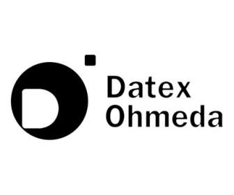 全国数据交换网络 Ohmeda