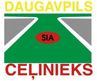 سيلينيكس Daugavpils