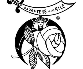 Daughters Of The Nile