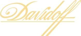 Logotipo De Davidoff