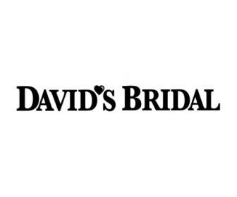 Bridal Davids