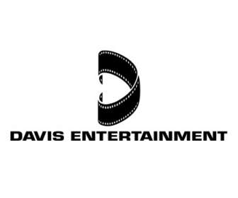 Davis-Unterhaltung