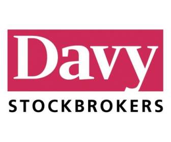 Stockbrockers เดวี