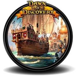 Dawn Of Discovery