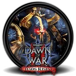 Dawn Of War Ii Chaos Rising