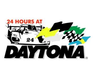 Daytona Stunden