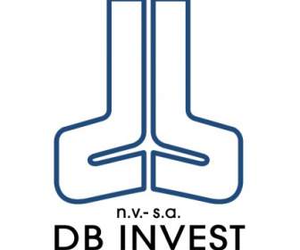 تستثمر Db