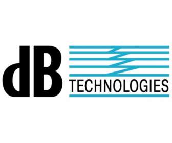DB технологии