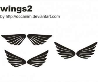 Dccanim Wings