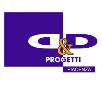 DD Progetti