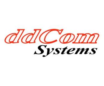 Ddcom Systèmes Ltda