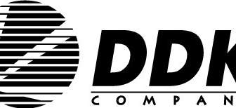 شعار شركة Ddk