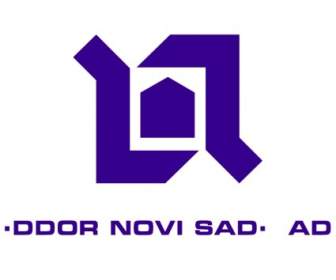 Ddor ノヴィサド
