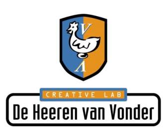 Laboratorio Creativo De Heeren Van Vonder