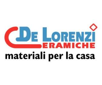 Ceramiche Lorenzi เดอ