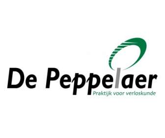 ・ デ ・ Peppelaer