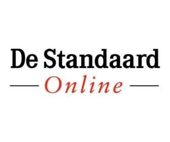 De Standaard Online