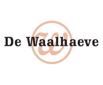 ・ デ ・ Waalhaeve