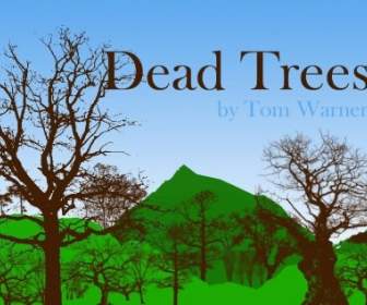 Pohon-pohon Yang Mati