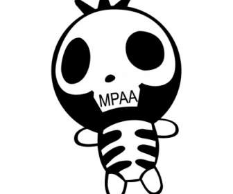 給 Mpaa 的死亡