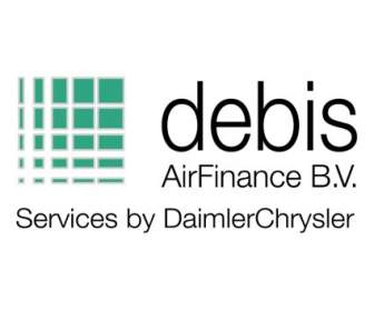 Debis Airfinance