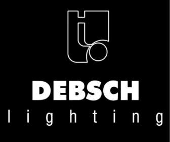 แสง Debsch