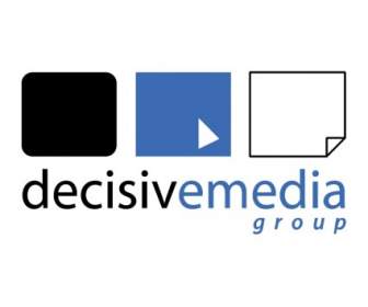 Decisivemedia 그룹