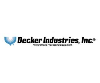 Decker-Branchen