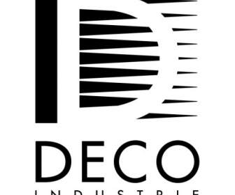 Art Deco Industrie