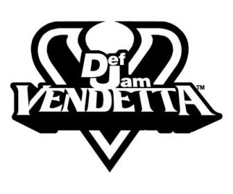 Vendetta แยม Def