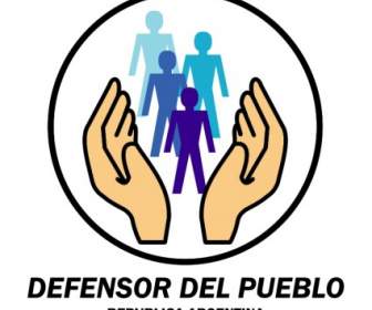 Defensor Del Pueblo