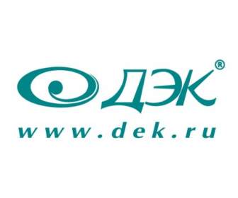 Dek Corporation