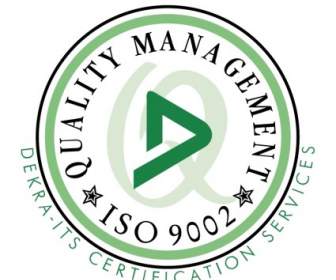 Dekra E2 Quality Management