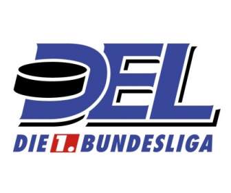 デル ドイツ Eishockeyliga
