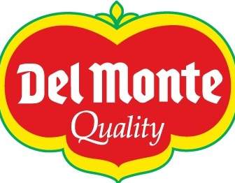 Logotipo Del Monte