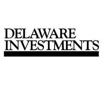 Inversiones De Delaware