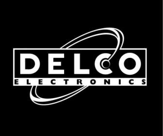 Delco Electronics