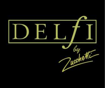 Delfi โดย Zucchetti
