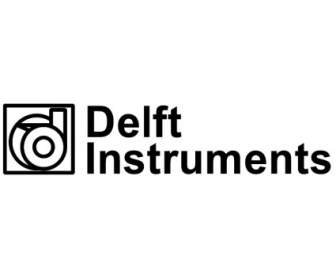 Instrumentos De Delft