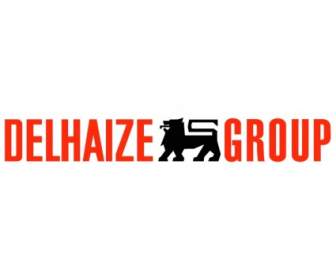 Delhaize 그룹