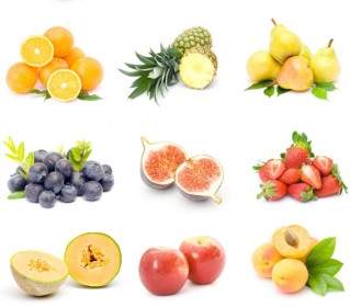 Delicious Fruit Hd Picture