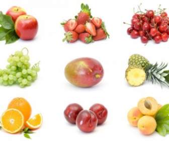 Delicious Fruit Hd Picture
